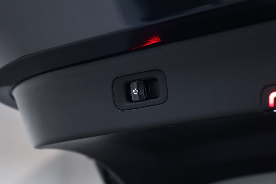 Mercedes EQE350 SUV AMG Premium 4Matic 5d