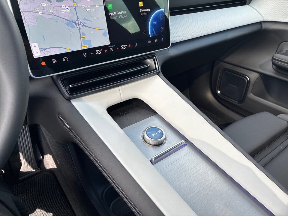 Polestar 4 Long Range 5d