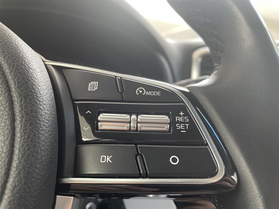 Kia Sportage 1,6 CRDi 136 Intro Edition DCT 5d