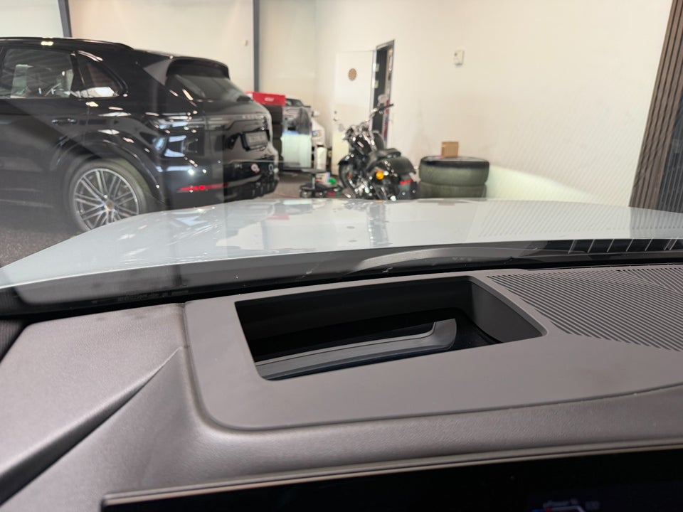 BMW i5 eDrive40 Touring Supercharged 5d