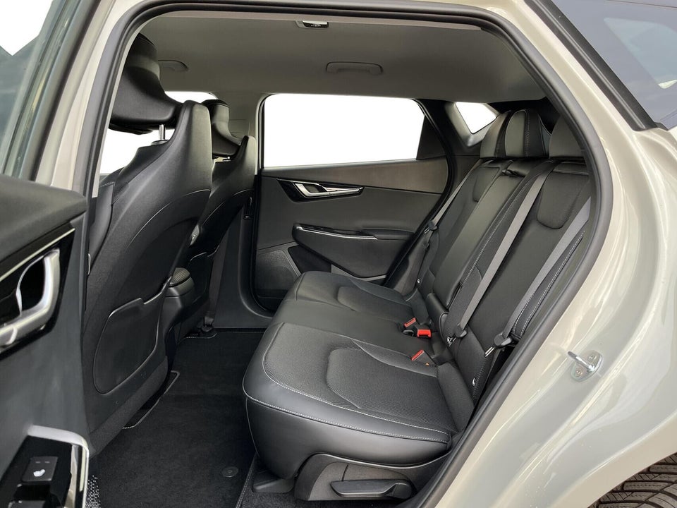 Kia EV6 77 Long Range Prestige 5d