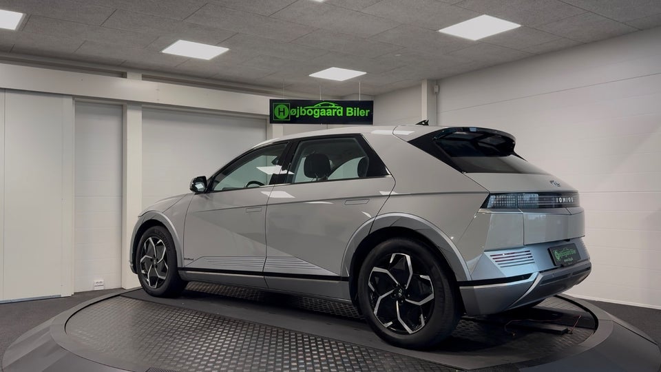 Hyundai Ioniq 5 73 Dynamiq 5d