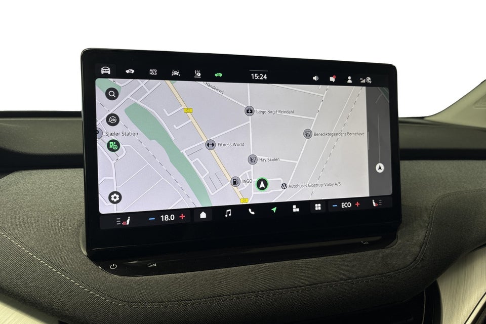 Skoda Enyaq 85 iV Premium 5d