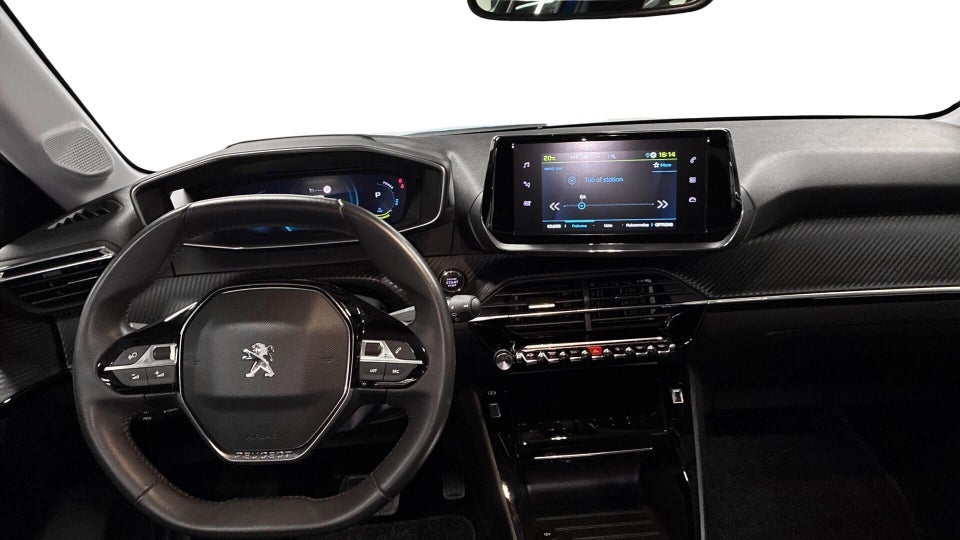 Peugeot e-208 50 Allure Pack 5d