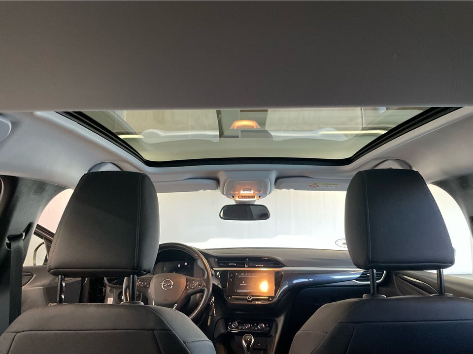 Opel Corsa 1,2 Sport 5d