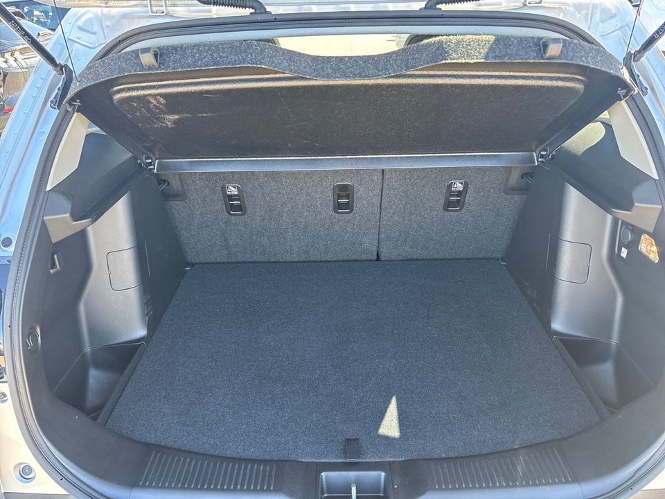 Suzuki S-Cross 1,5 S-Hybrid Adventure AGS 5d