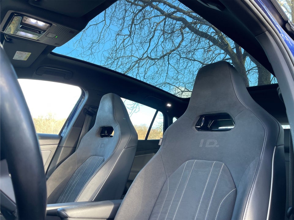 VW ID.4 77 Pro Performance 5d