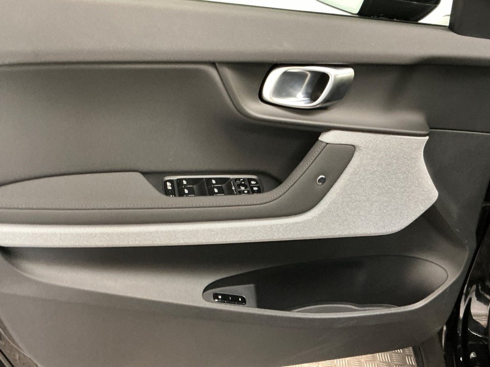 Polestar 2 Long Range AWD 5d