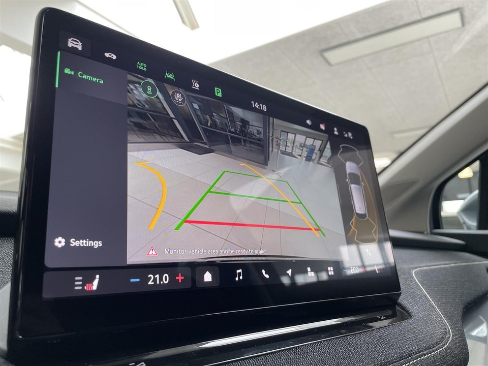 Skoda Elroq 85 iV Selection 5d
