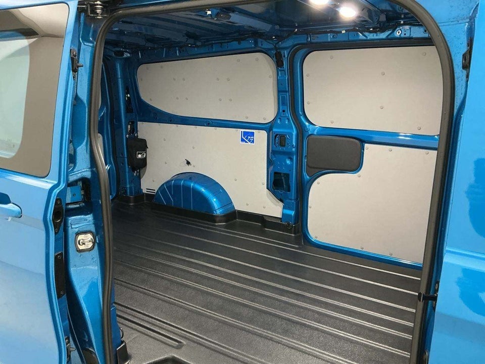 Ford E-Transit Custom 340 L2 64 Trend