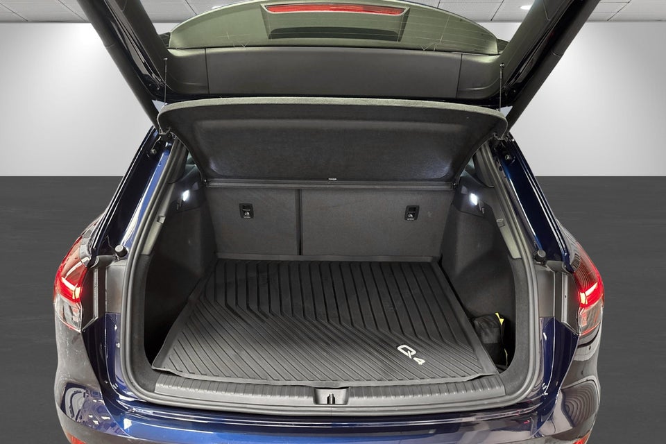 Audi Q4 e-tron 45 Ultra 5d