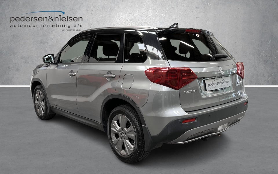 Suzuki Vitara 1,0 Boosterjet Adventure 5d
