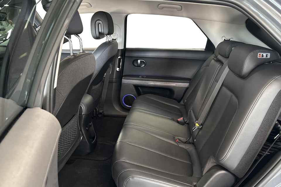 Hyundai Ioniq 5 84 Ultimate 5d