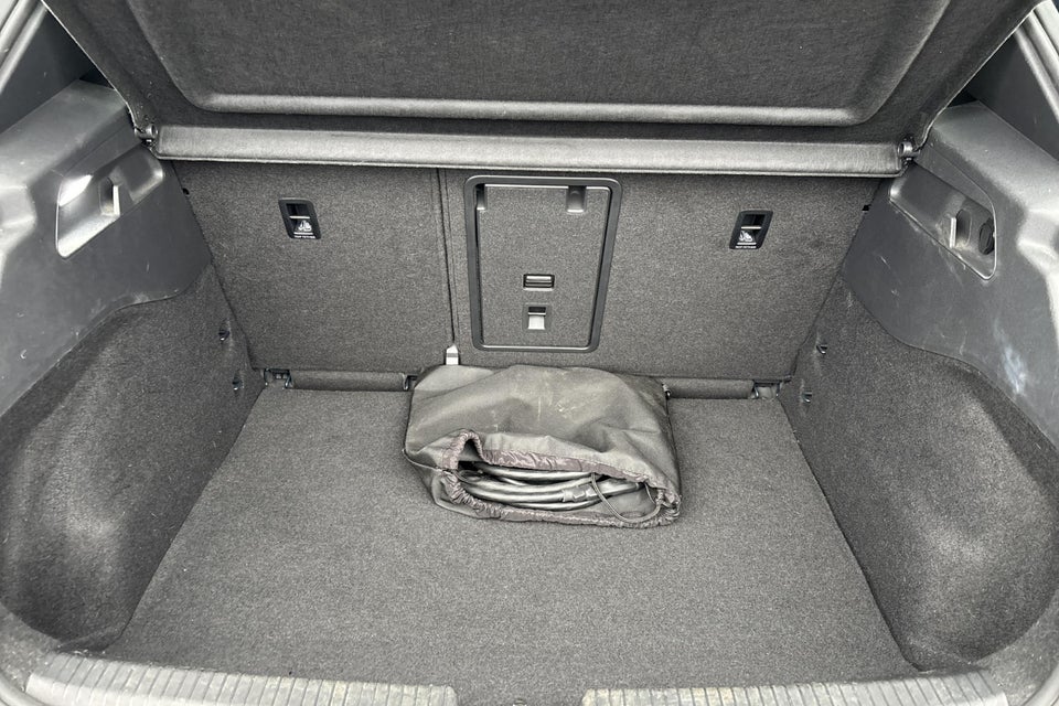 Cupra Born 58 e-Boost 5d