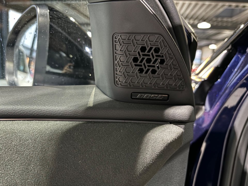 Nissan Ariya 63 Evolve 5d