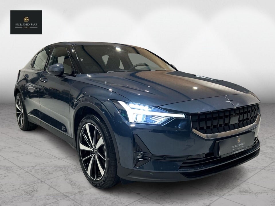 Polestar 2 Long Range 5d