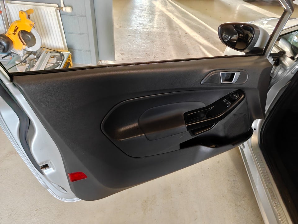 Ford Fiesta 1,0 SCTi 100 Trend 3d