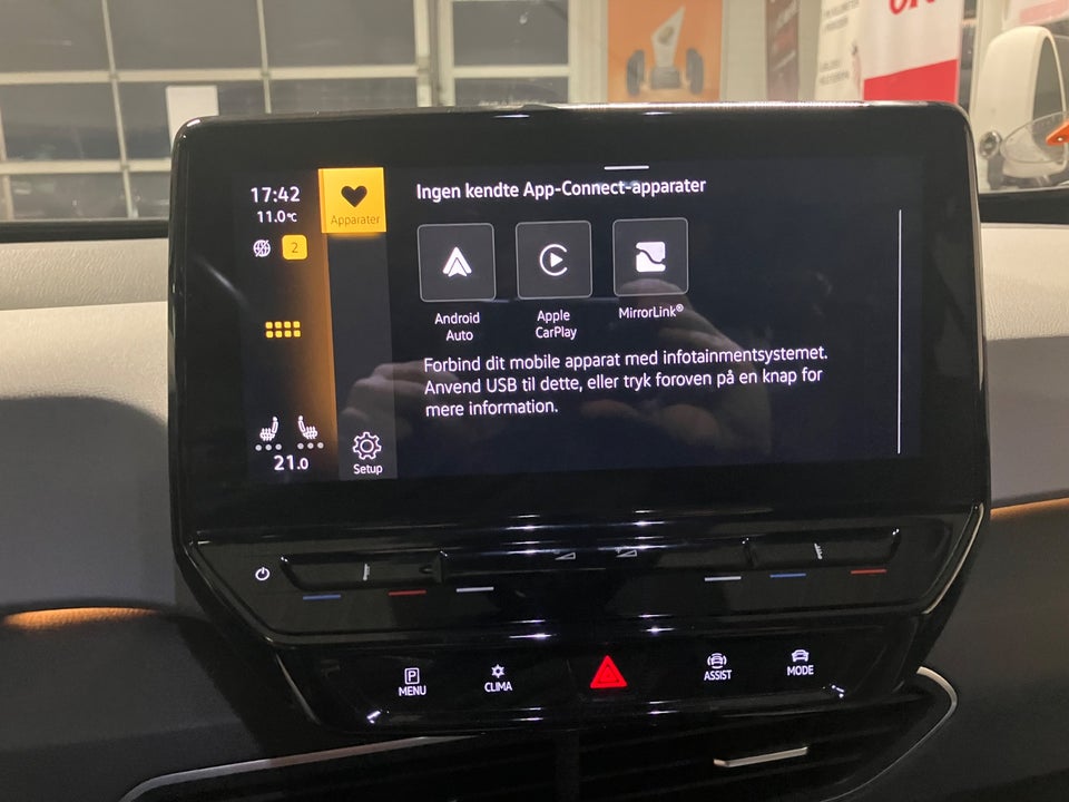 VW ID.3 58 Pro Performance Business 5d