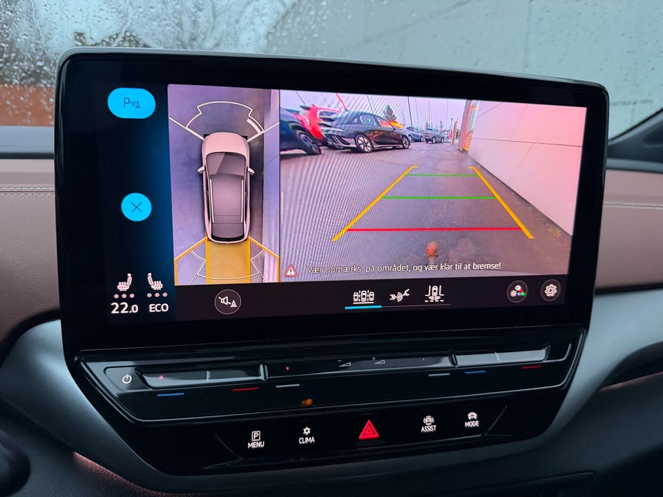 VW ID.4 77 Max Performance 5d