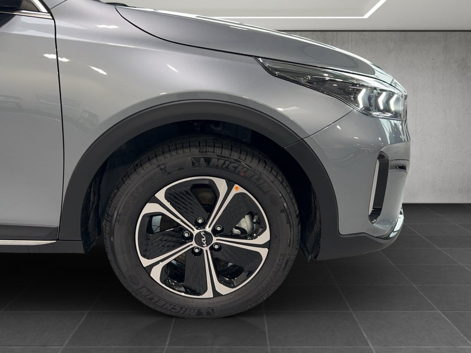 Kia XCeed 1,6 PHEV Prestige DCT 5d