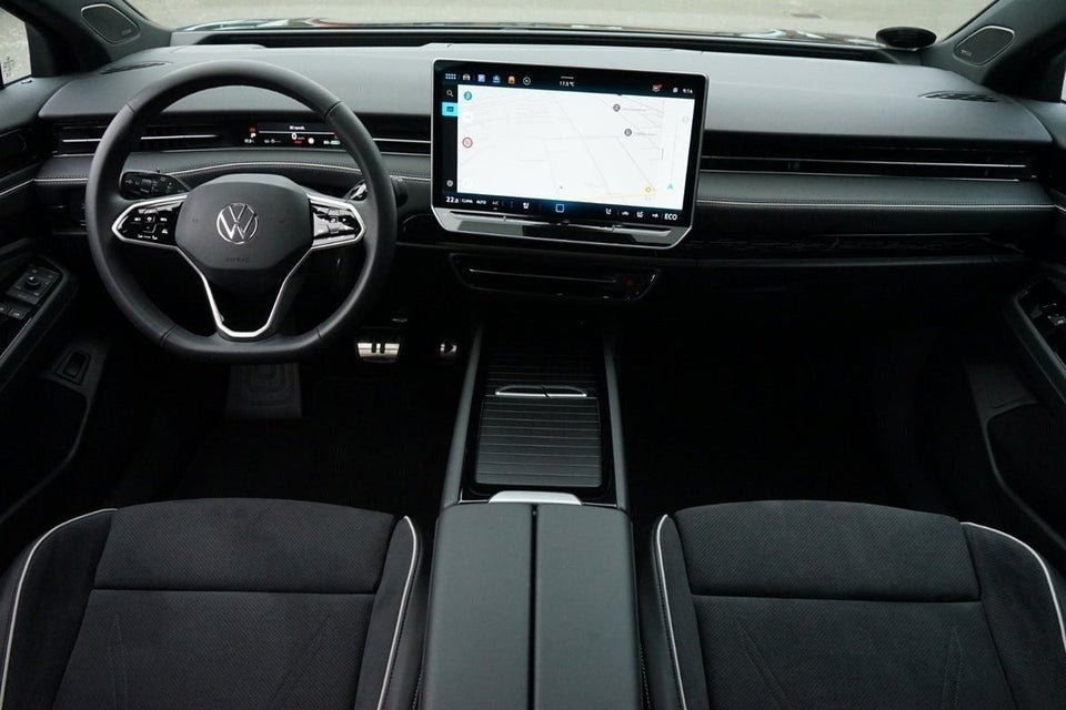 VW ID.7 86 Style S Tourer 5d