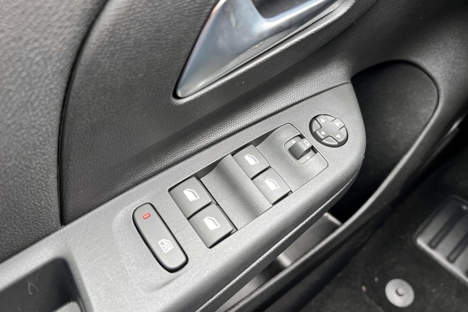 Opel Corsa-e 50 Yes 5d