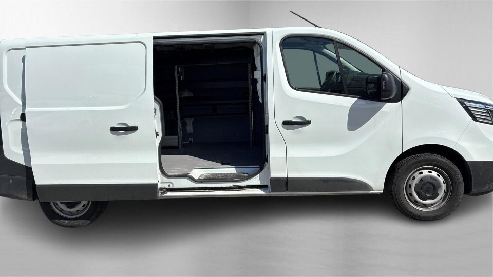 Renault Trafic 52 E-Tech L2H1 Tekno