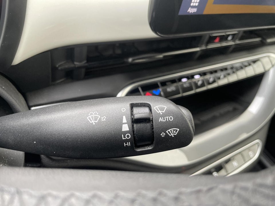 Fiat 500e 42 Icon Cabrio 2d