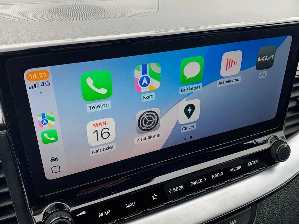 Kia Ceed 1,4 T-GDi GT-Line DCT 5d