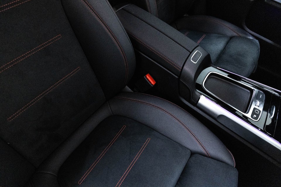 Mercedes EQB250+ AMG Premium 5d