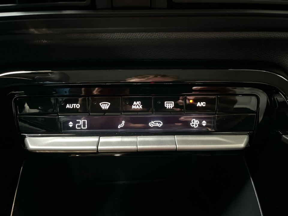 Citroën ë-C3 44 VTR Sport 5d