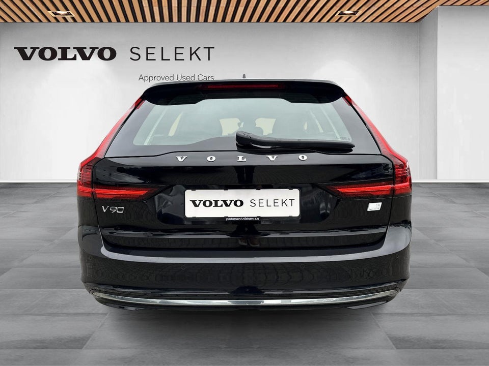 Volvo V90 2,0 T6 ReCharge Plus Bright aut. AWD 5d