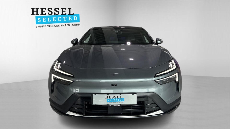 Polestar 4 Coupé AWD 5d