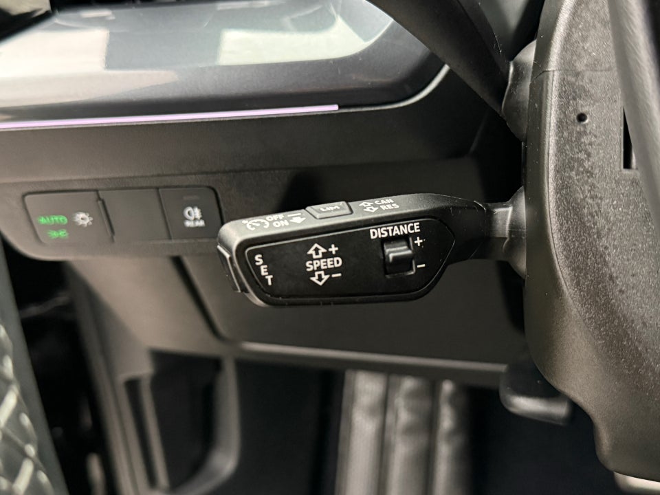 Audi Q4 e-tron 40 S-line Sportback 5d