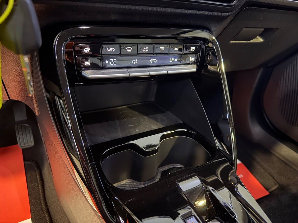 Citroën ë-C3 Aircross 45 Plus 5d