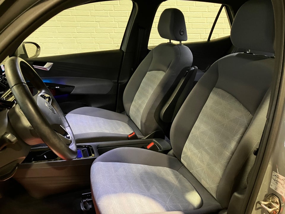 VW ID.3 58 Pro Performance Life 5d