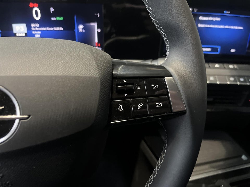 Opel Astra-e 54 Edition 5d