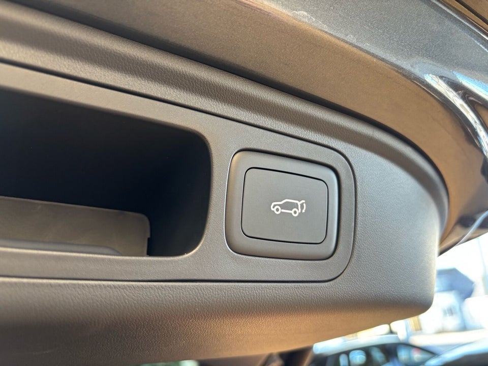 MG MGS6 77 Luxury Performance AWD 5d