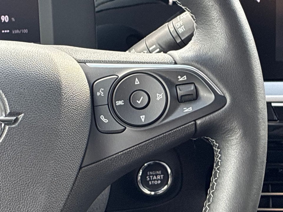 Opel Mokka-e 50 Elegance 5d