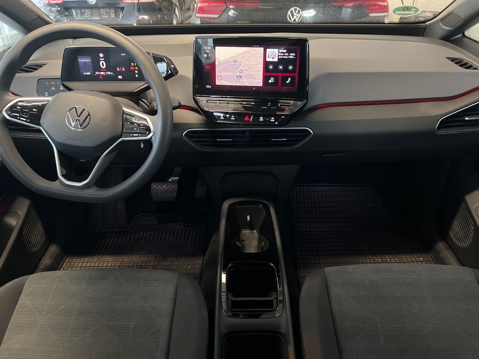 VW ID.3 45 Pure Performance 5d