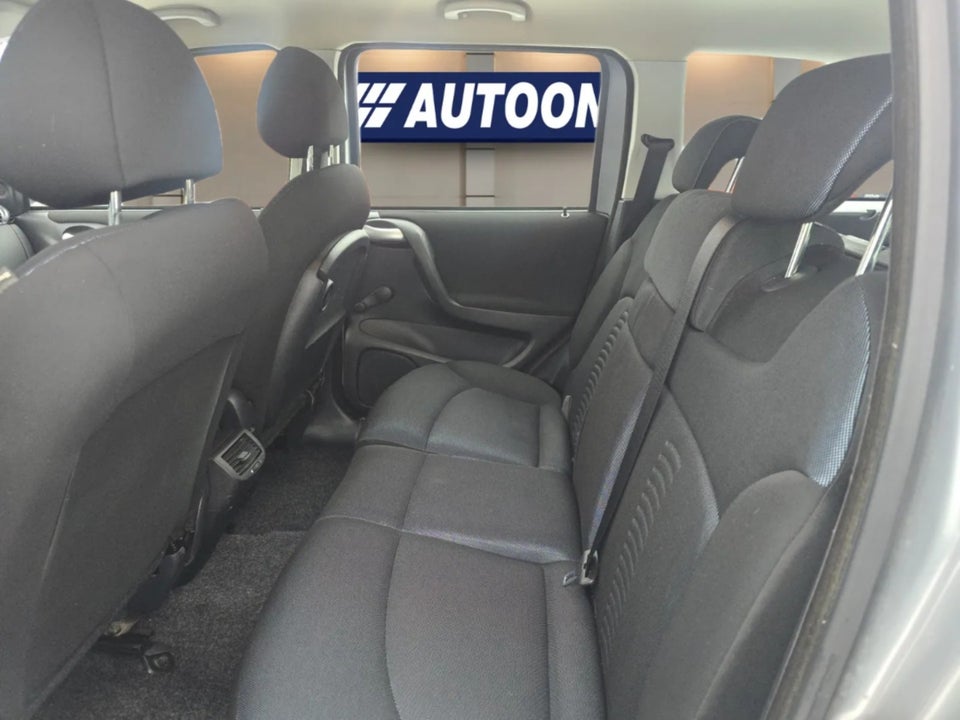 Fiat Stilo 1,9 JTD 120 Active stc. 5d