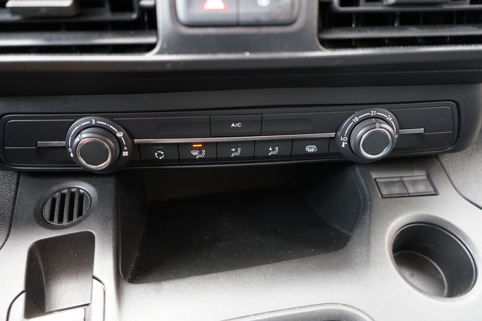 Opel Combo 1,5 D 102 Enjoy L1V1