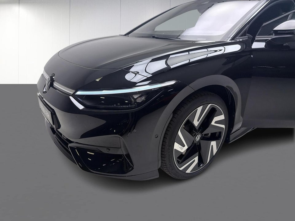 VW ID.7 86 Style S Tourer 5d