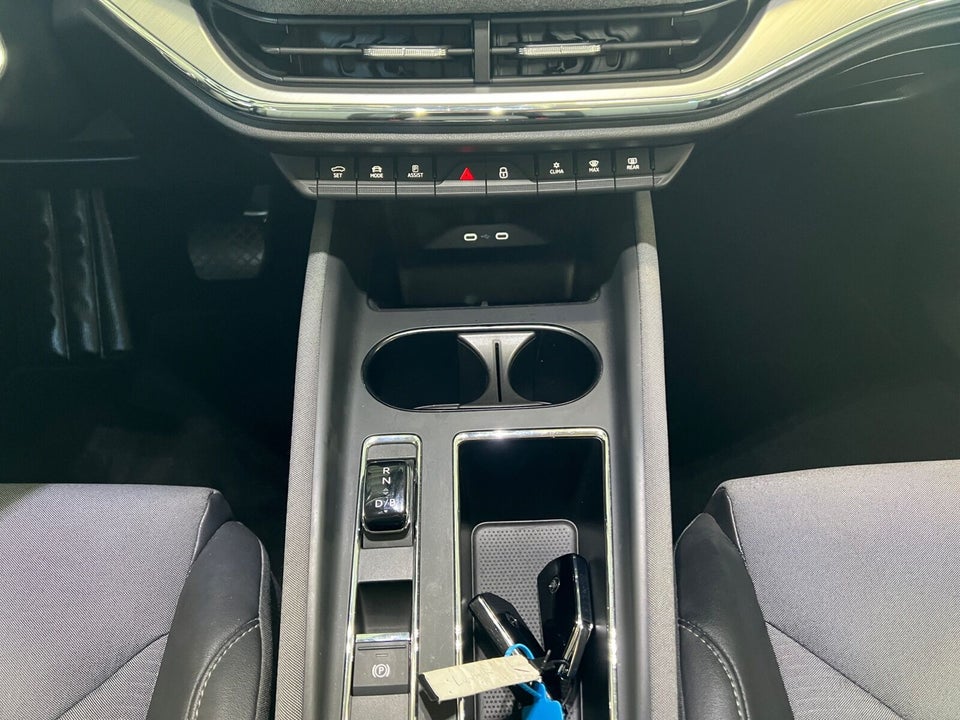 Skoda Enyaq 60 iV 5d