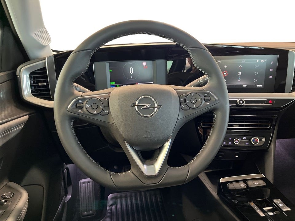 Opel Mokka-e 50 Elegance 5d