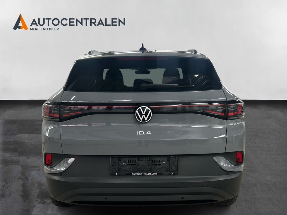 VW ID.4 77 Style 5d
