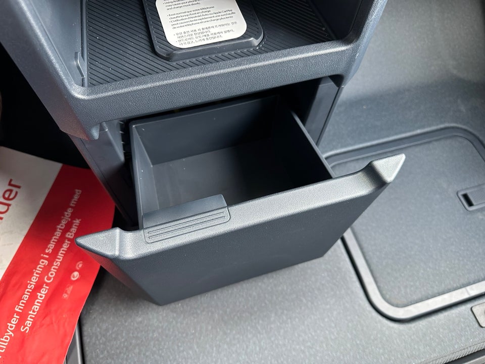 Kia PV5 71 Long Range Upgrade 5d