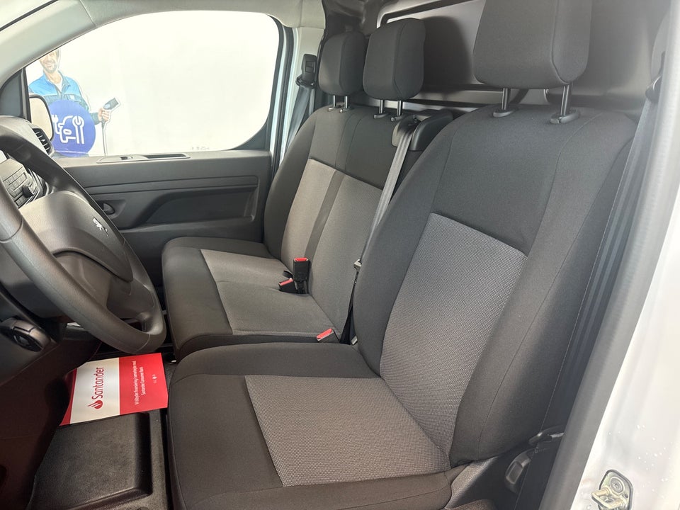 Peugeot e-Expert 50 L2 Plus Van