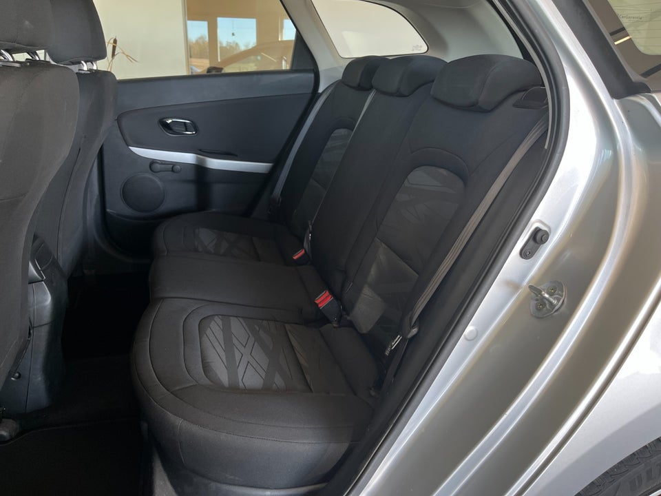 Kia Ceed 1,0 T-GDi Style SW 5d