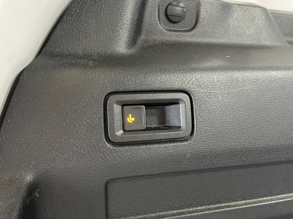 VW ID.Buzz 77 Cargo Comfort